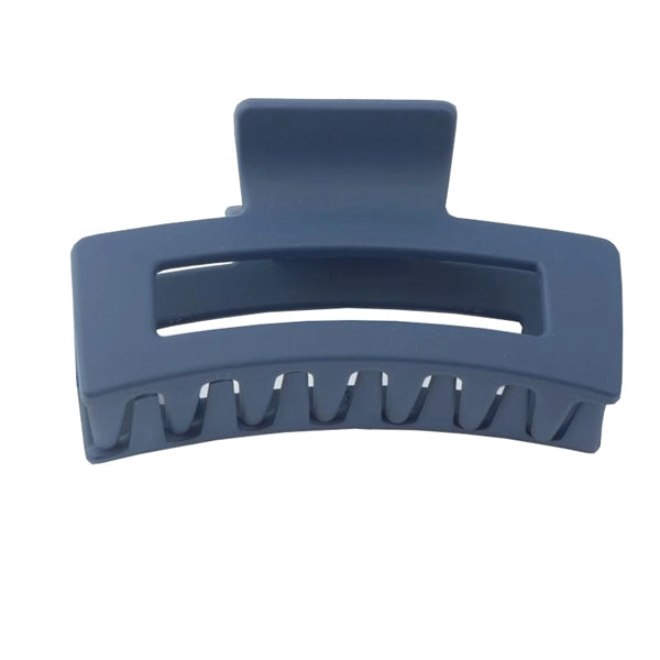 Rectangle Hair Clamps