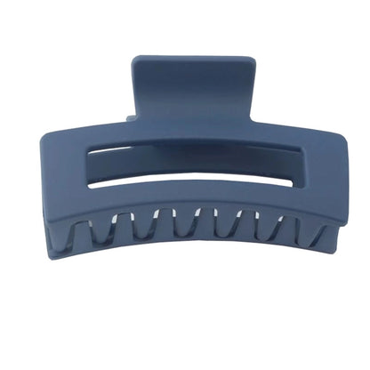 Rectangle Hair Clamps