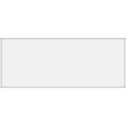 4' x 10' Custom Vinyl Banner