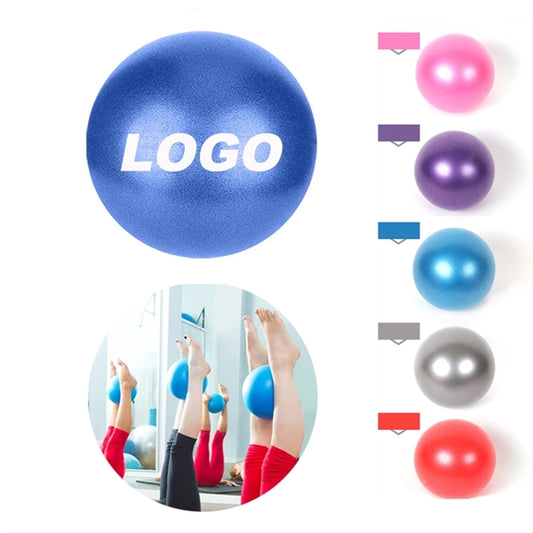 9 " Yoga Exercise Ball