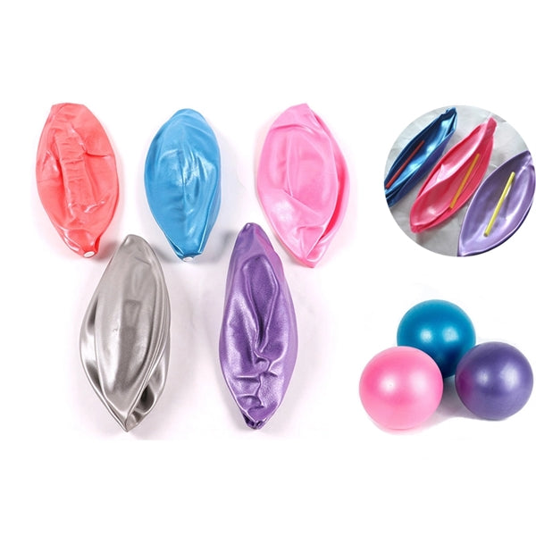 9 " Yoga Exercise Ball