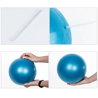 9 " Yoga Exercise Ball