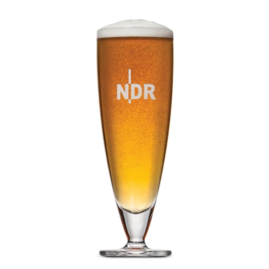 Sefton Pilsner - 16oz - Deep Etch