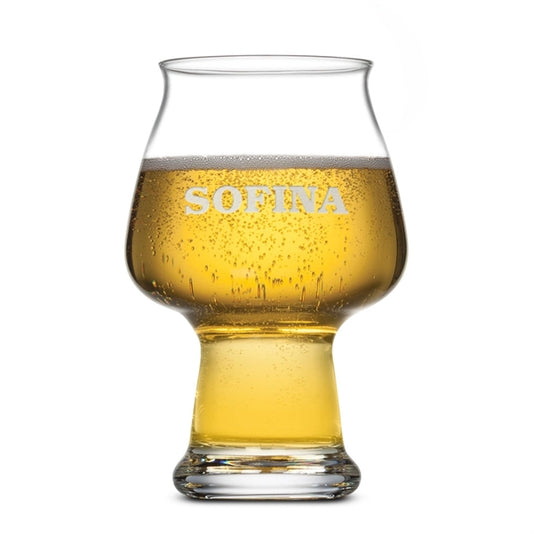 Aragon Cider - Deep Etch