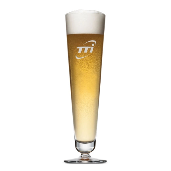 Barrett Pilsner - Deep Etch