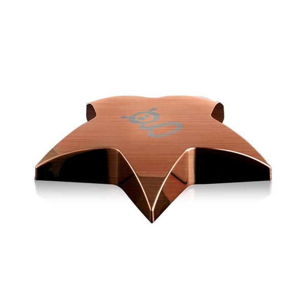 Hollister Star Paperweight
