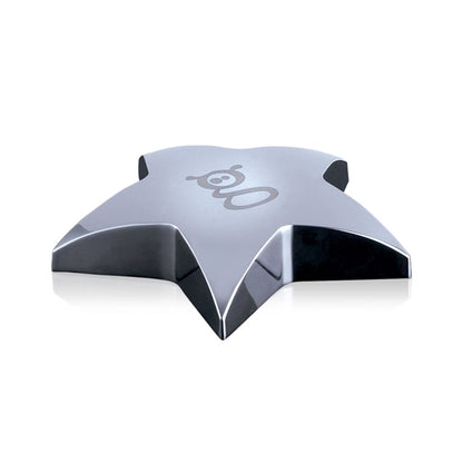Hollister Star Paperweight