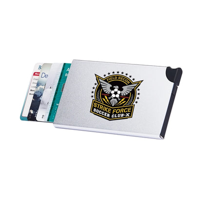 Wally RFID Card Holder