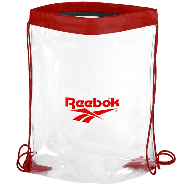 The Coliseum Stadium Drawstring Bag
