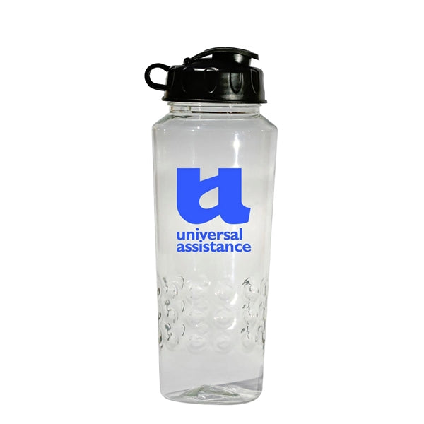 Polyfresh 24 Oz Bottle