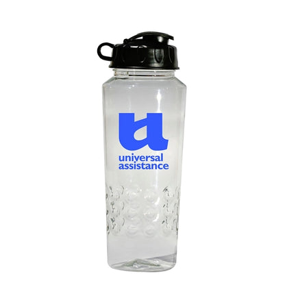 Polyfresh 24 Oz Bottle