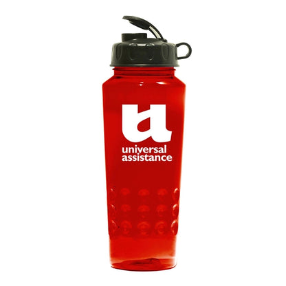 Polyfresh 24 Oz Bottle