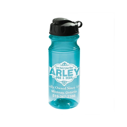 Poly Fresh 21 Oz Bottle