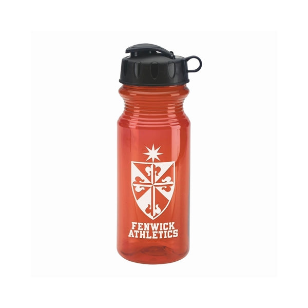 Poly Fresh 21 Oz Bottle