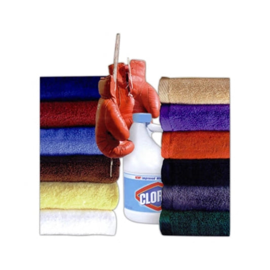 16x30 Bleach Resistant Hand Towel