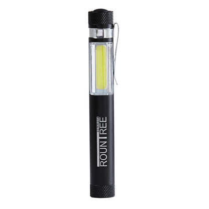 Magnetic COB Lamp with Clip