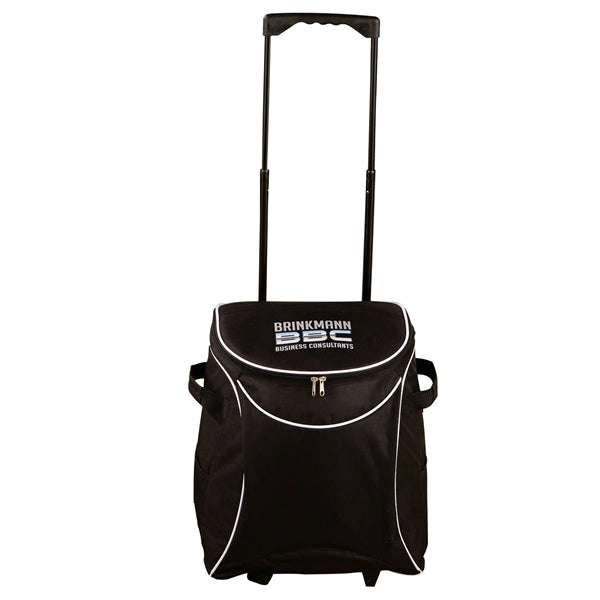 Ice River Lite Rolling Cooler