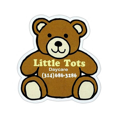 Teddy Bear