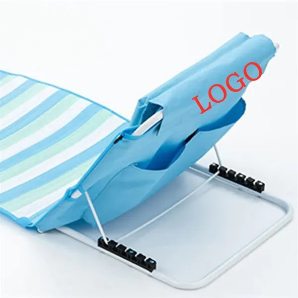 Folding Beach Chair