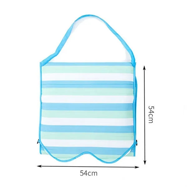 Folding Beach Chair