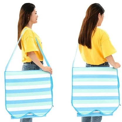 Folding Beach Chair
