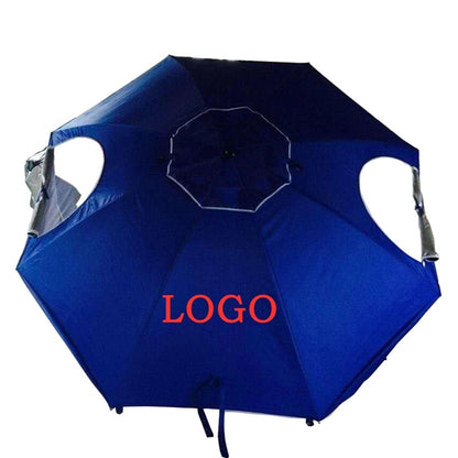 Beach Umbrella