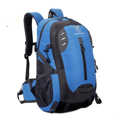 Basecamp Climb Laptop Backpack