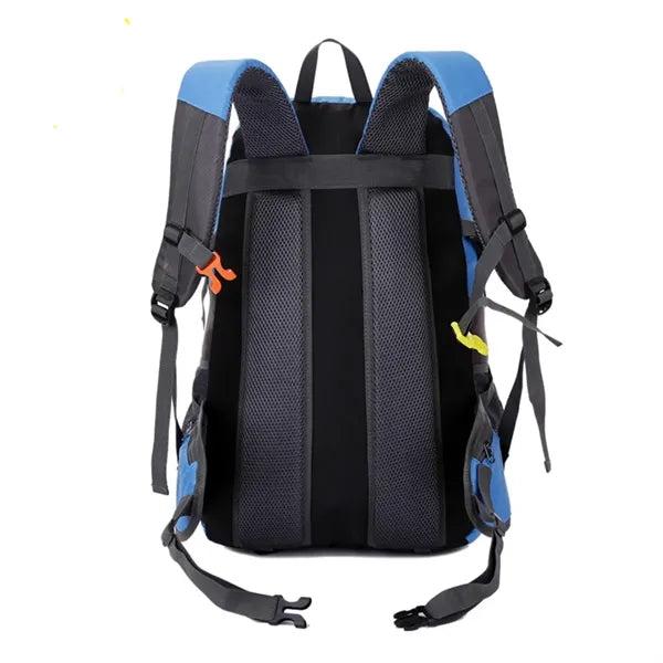 Basecamp Climb Laptop Backpack