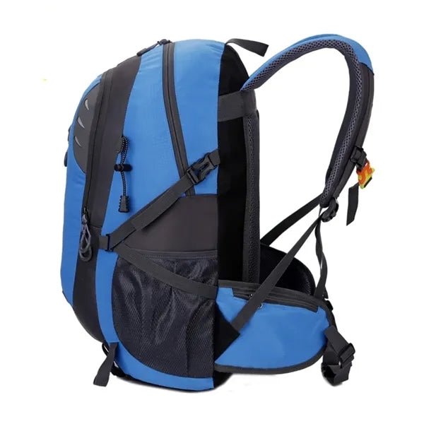 Basecamp Climb Laptop Backpack