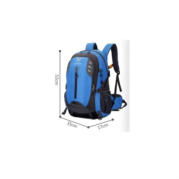 Basecamp Climb Laptop Backpack