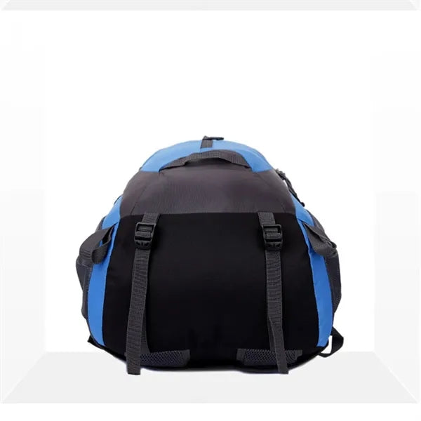 Basecamp Climb Laptop Backpack