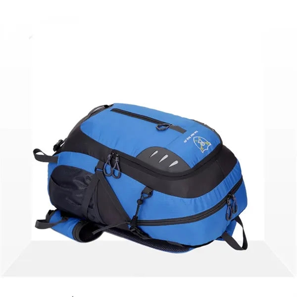 Basecamp Climb Laptop Backpack