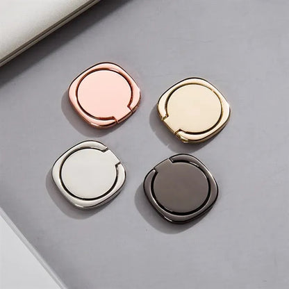 Infinite Smartphone Ring Stand