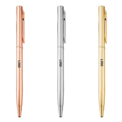 Metal Ballpoint Writing Pen
