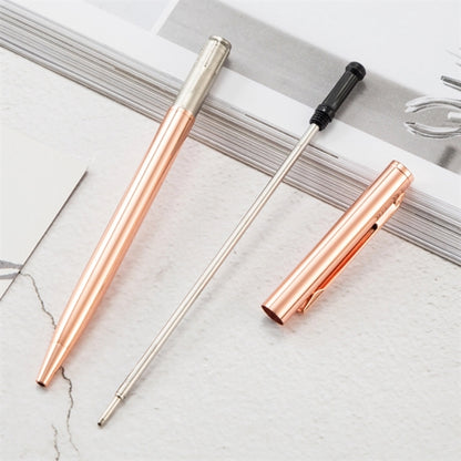 Metal Ballpoint Writing Pen