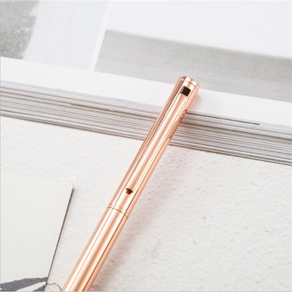Metal Ballpoint Writing Pen