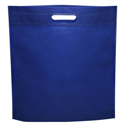 100GSM Full Color Extra wide Tote Bag w/ Gusset (16"x12"x6")