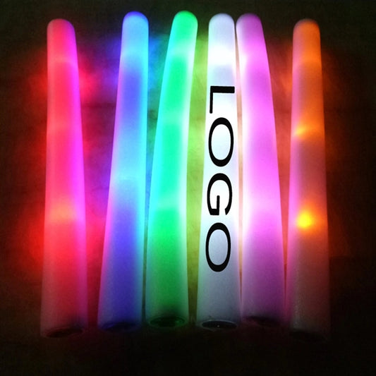 LED foam light sticks