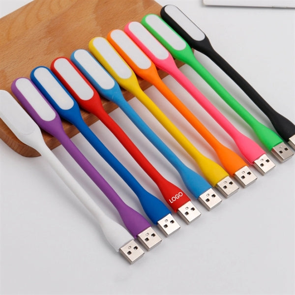 Mini USB LED Light Lamp