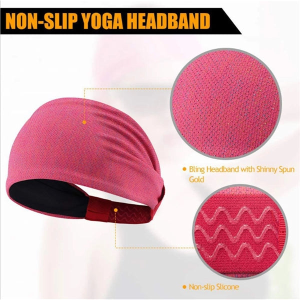 Cooling Headband