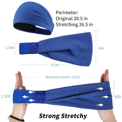 Cooling Headband
