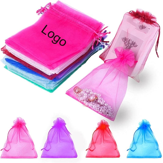 Organza Bags