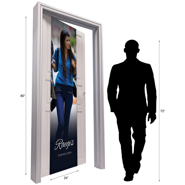 Stretch Door Runner