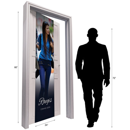 Stretch Door Runner