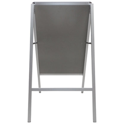 A-Frame Sandwich Board Kit
