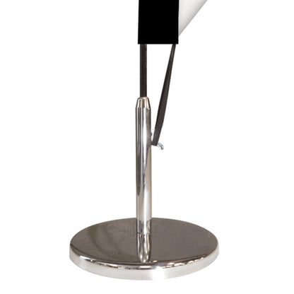 Double Sided Desktop Teardrop Banner