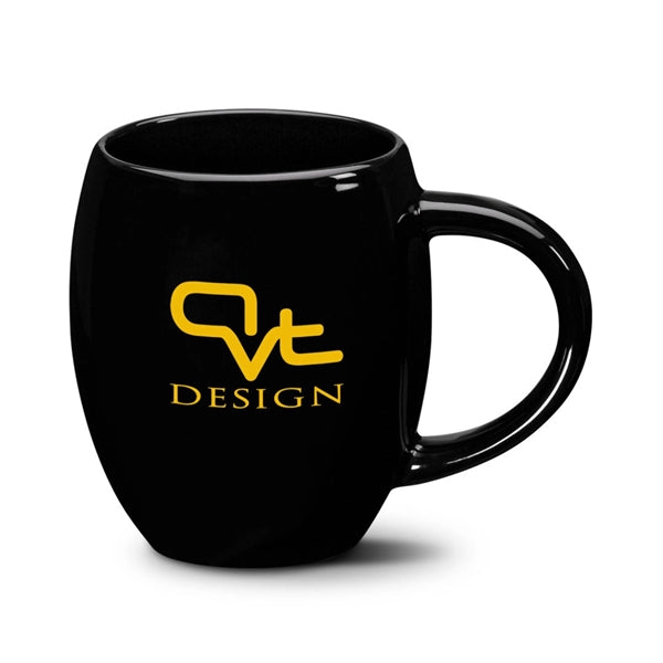 Burgess Mug - 16oz - Imprinted