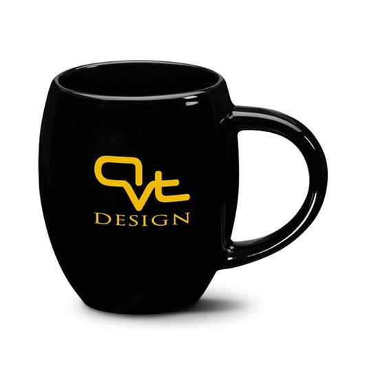 Burgess Mug - 16oz - Imprinted