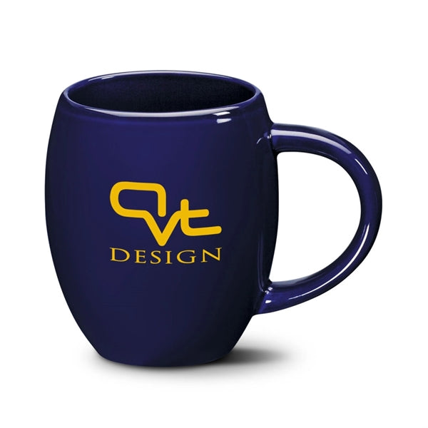Burgess Mug - 16oz - Imprinted