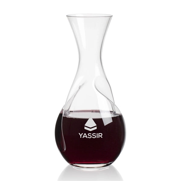 Tallandale Carafe